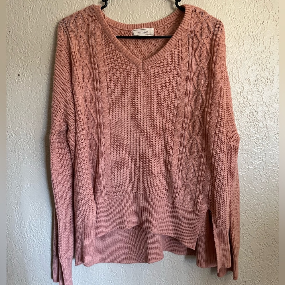 Women’s sweater